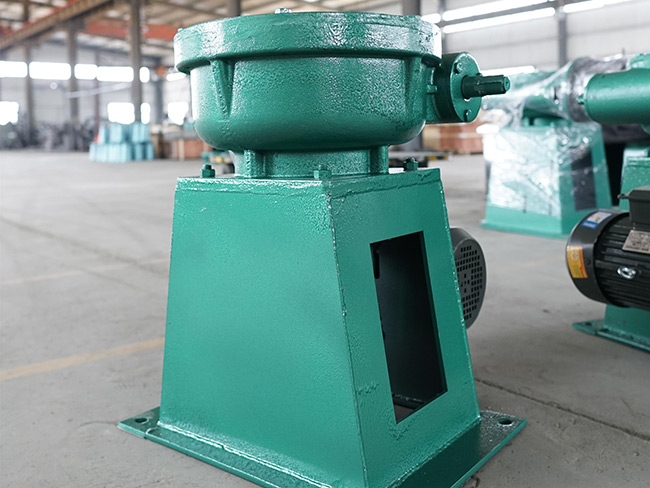 手电两用螺杆启闭机