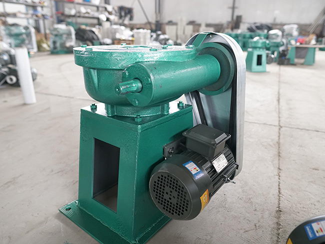 手电两用螺杆启闭机